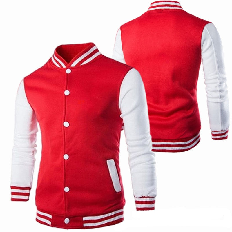 Blusa de Frio Masculina Clássica