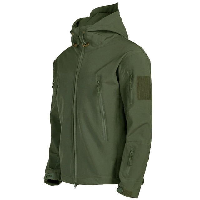 Jaqueta Masculina Militar Extreme