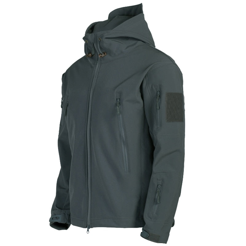 Jaqueta Masculina Militar Extreme