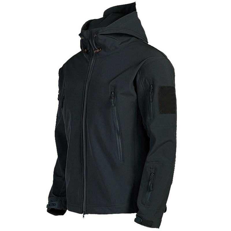 Jaqueta Masculina Militar Extreme