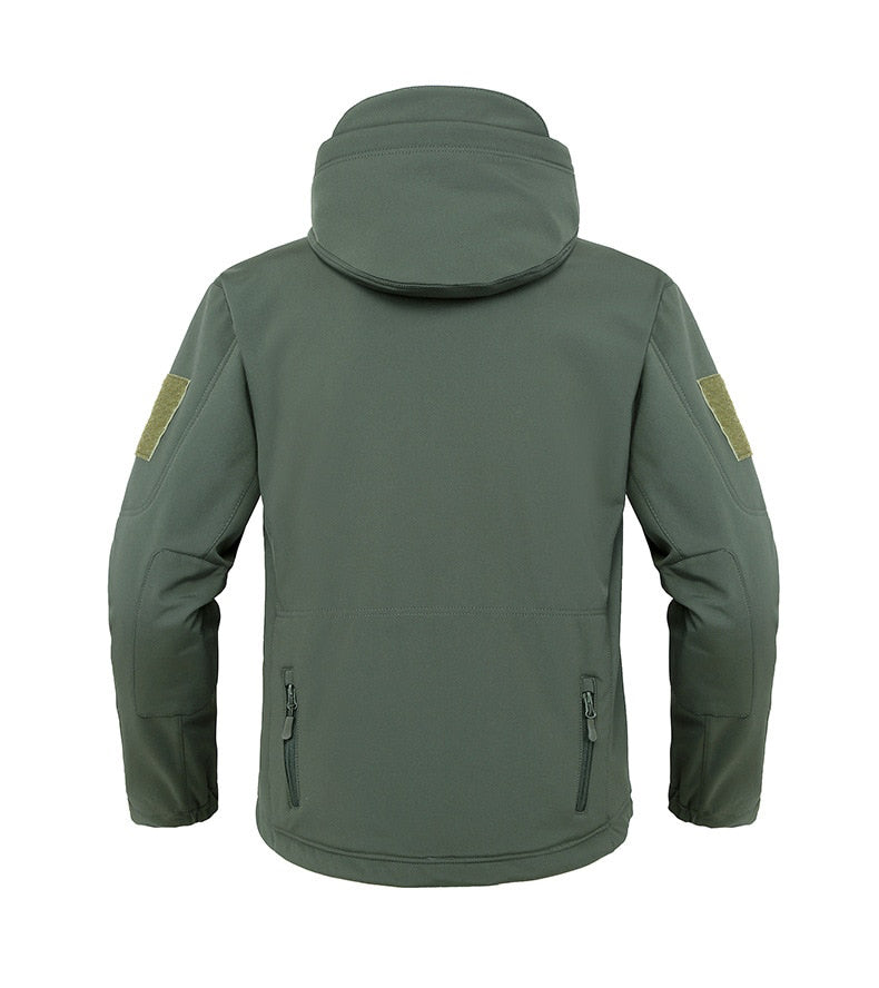 Jaqueta Masculina Militar Extreme