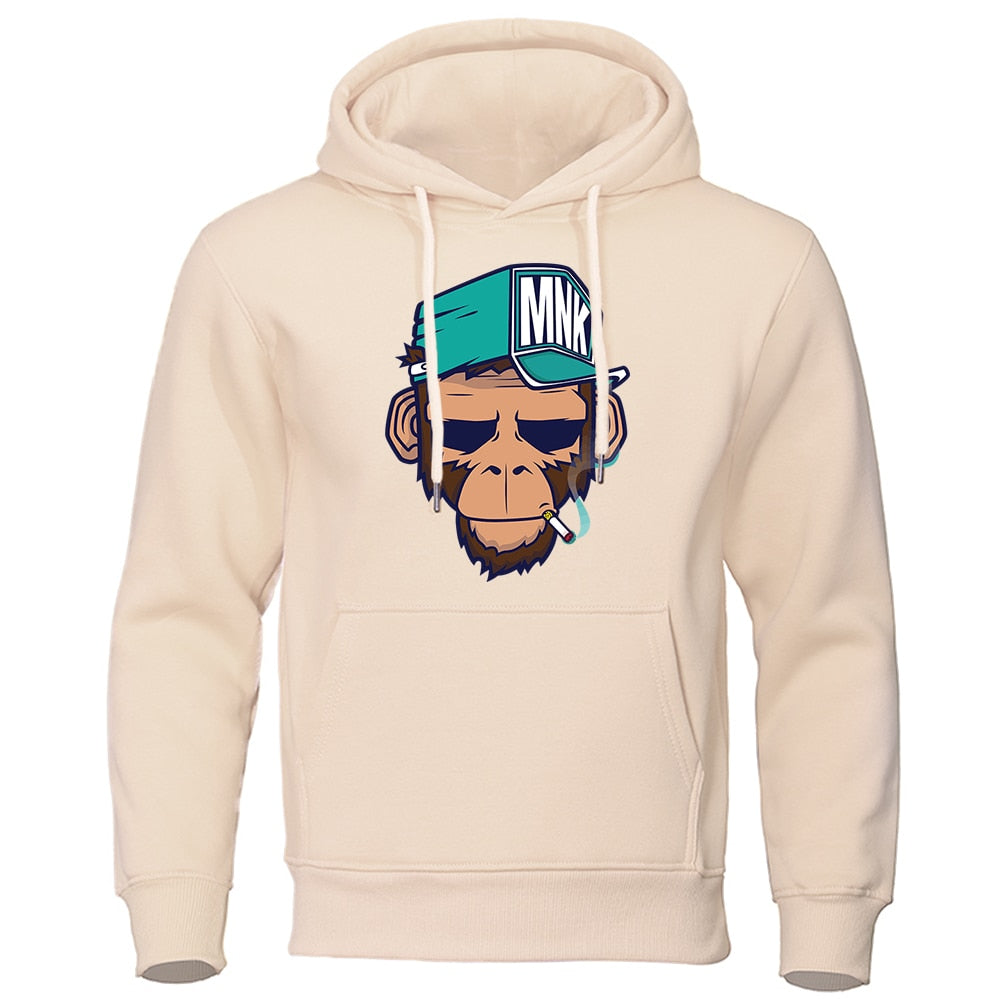 Moletom Masculino Hip Hop