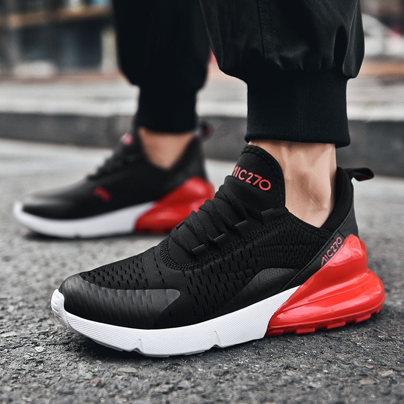 Tênis Masculino Air Fashion