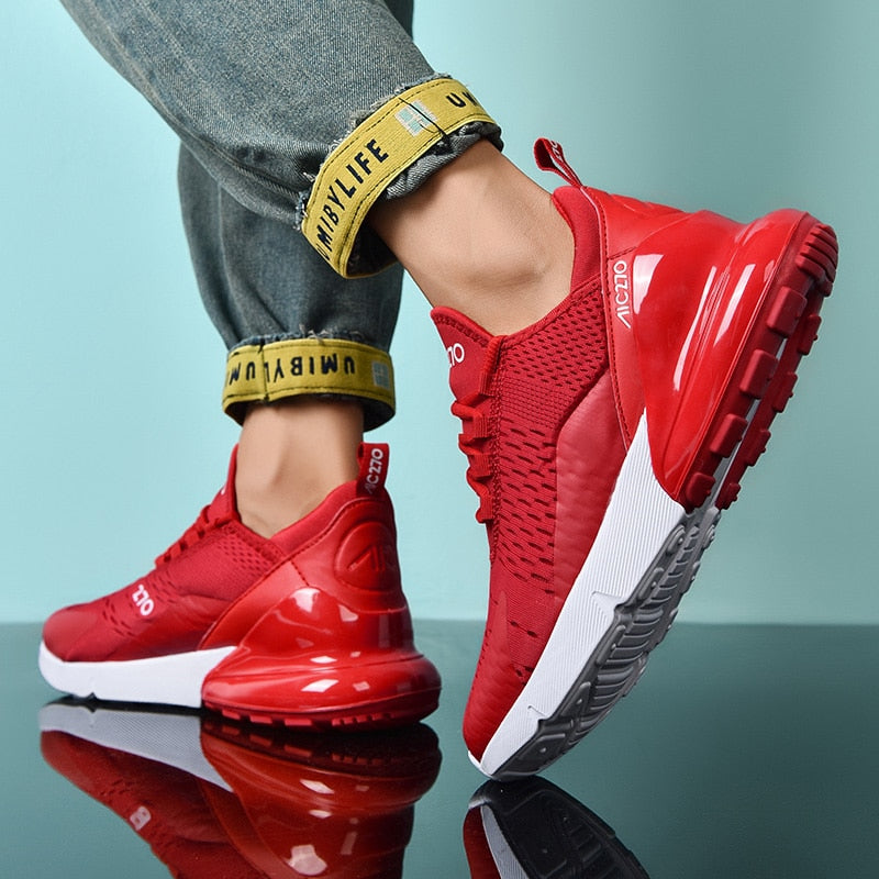 Tênis Masculino Air Fashion