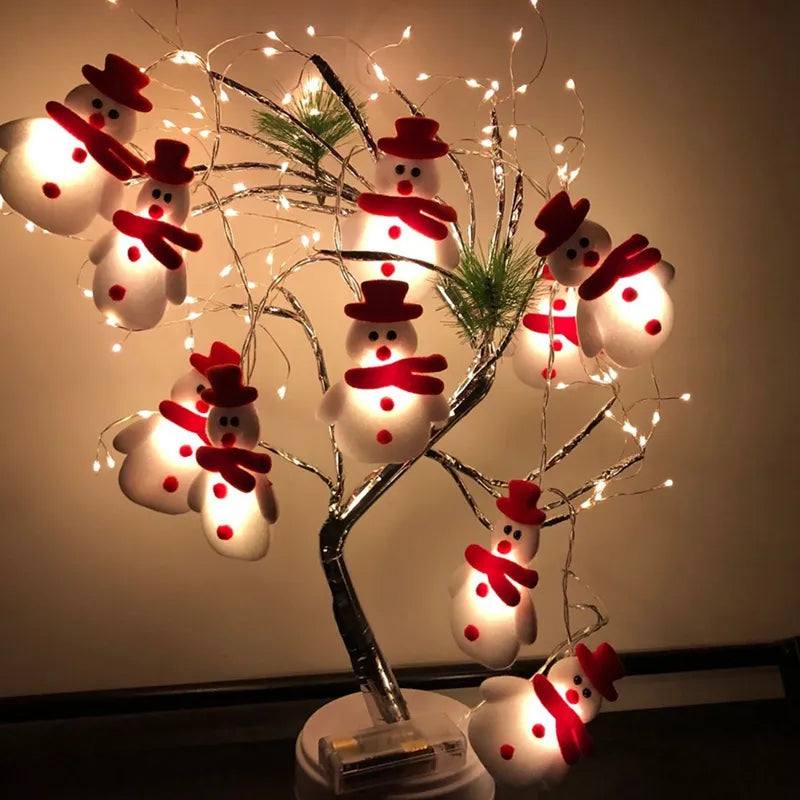 Árvore de Natal de Mesa