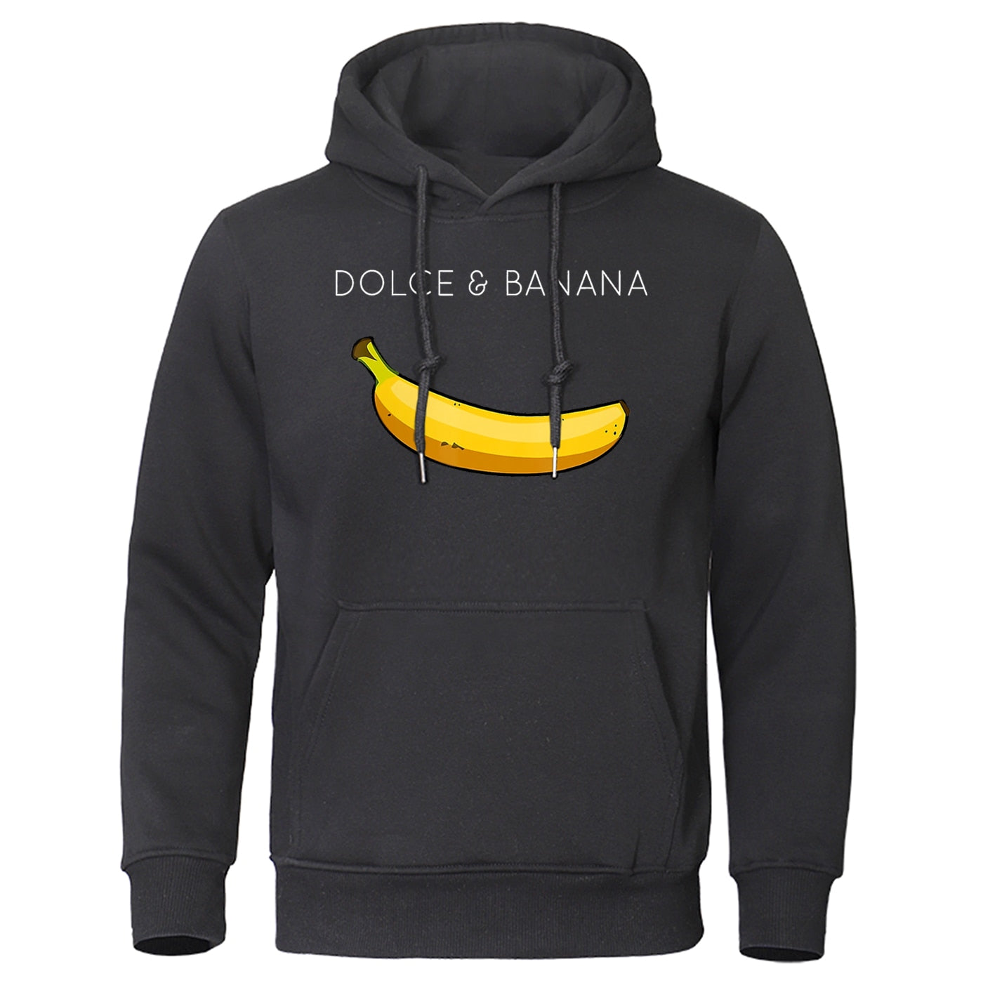 Moletom Masculino Dolce e Banana