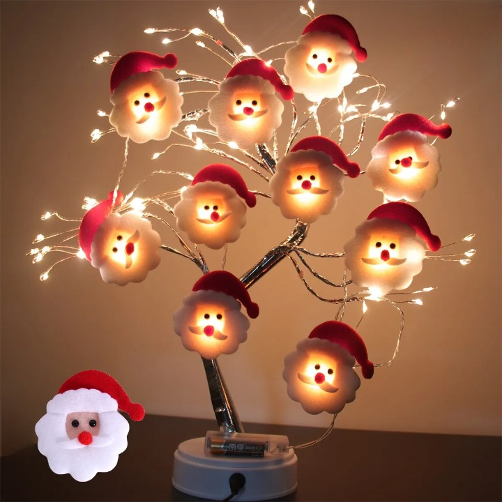 Árvore de Natal de Mesa