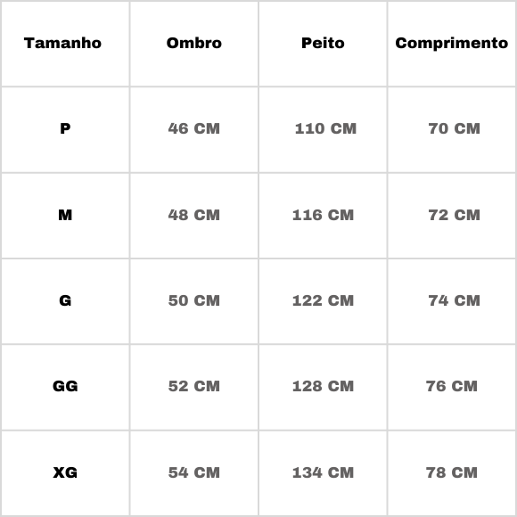 Sobretudo Masculino de Lã