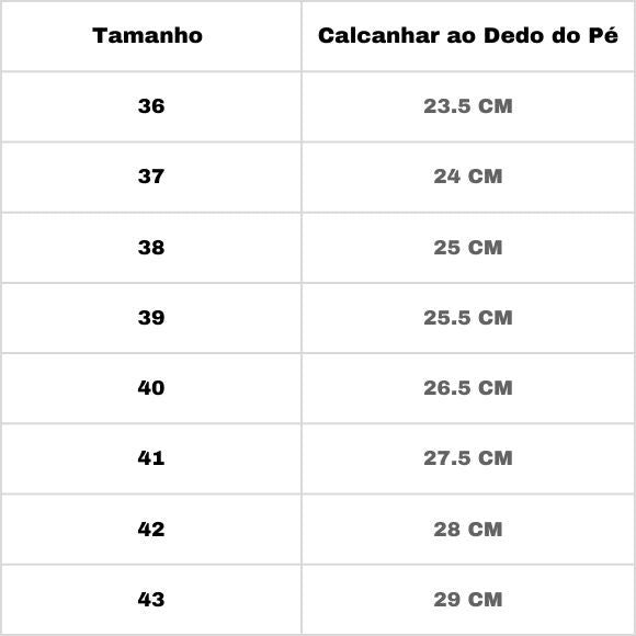 Tênis Masculino Air Fashion