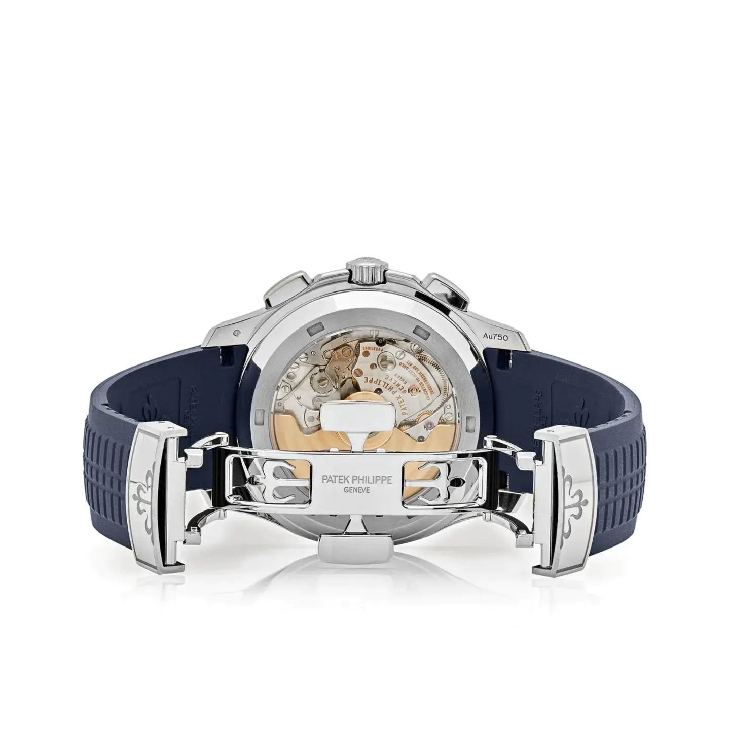 Relógio Geneve Aquanaut 42.2mm + Caixa de Acompanhamento