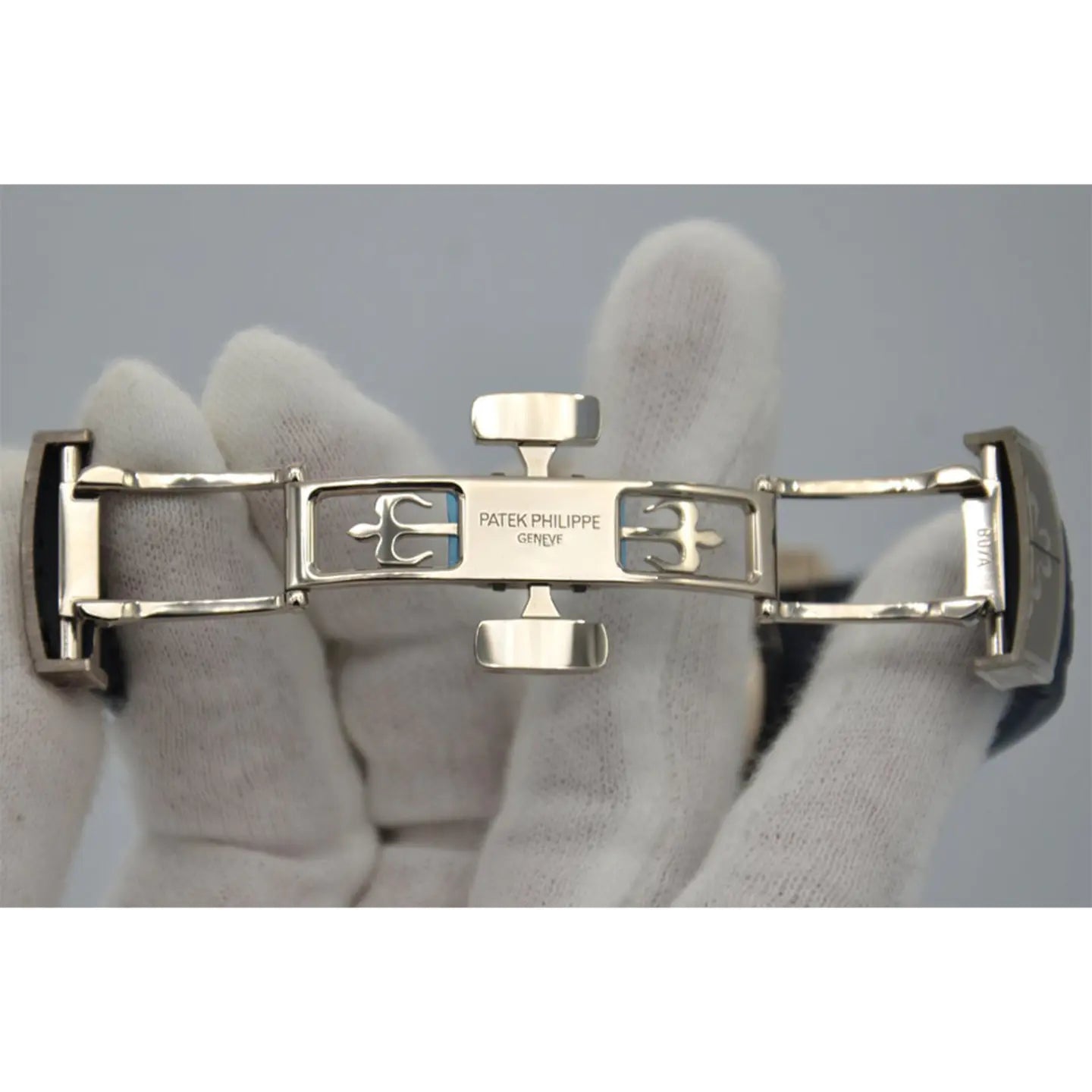 Relógio Geneve Aquanaut 42.2mm + Caixa de Acompanhamento