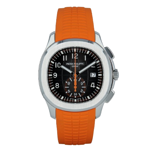 Relógio Geneve Aquanaut 42.2mm + Caixa de Acompanhamento