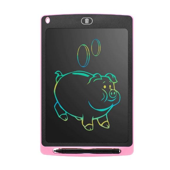 Tablet Mágico Educativo Digital, Tablet Mágico, Tablet LCD, Lousa Mágica, Lousa Digital