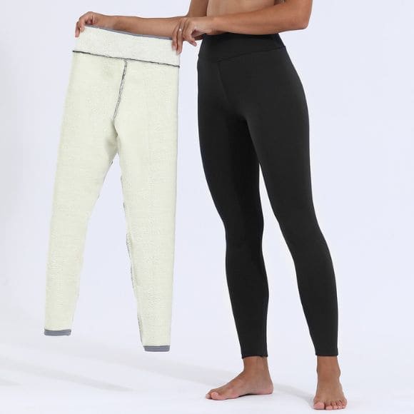 Calça Legging de Lã - Velvet, legging preta, legging peluciada, legging flanelada, legging feminina, legging empina bumbum, legging, calça legging flanelada, calça legging feminina, calça legging