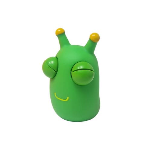 Brinquedo Anti Estresse Squeeze Toy, Brinquedo, Alívio de Estresse, Saúde Mental, Sensação Tátil, Bem-estar, Relaxamento, Design Ergonômico, Material Flexível, Pequeno e Portátil.