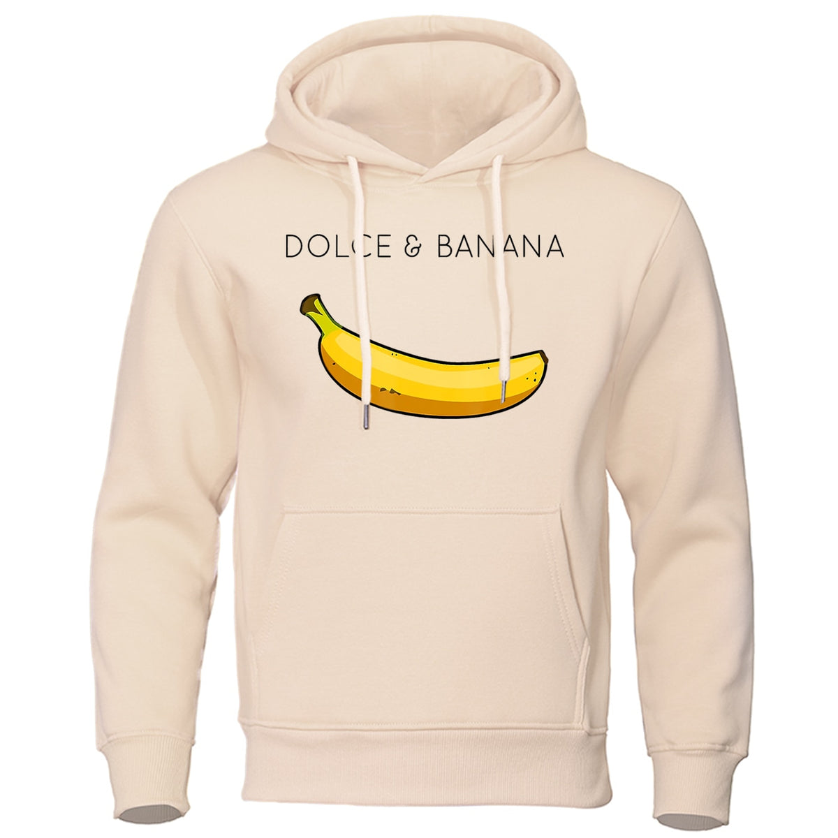 Moletom Masculino Dolce e Banana