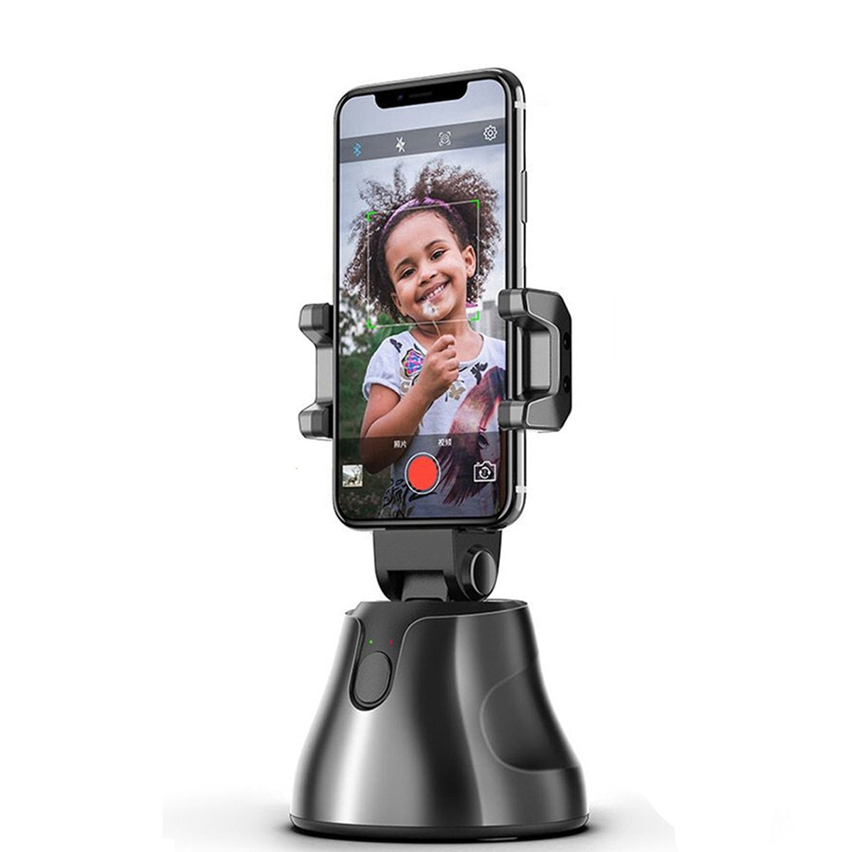 Suporte de Celular Inteligente Personal Cameraman 360º