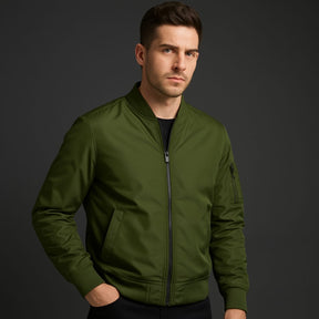Jaqueta Masculina Aero Core