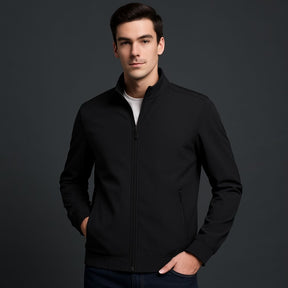 Jaqueta Masculina Slim Mood