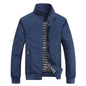 Jaqueta Masculina Slim Mood