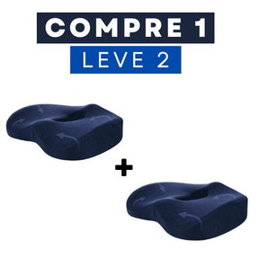 Almofada Ortopédica para Lombar,Almofada para Cadeira, Almofada para Hemorroida, Almofada Massageadora, Almofada Ortopédica, Almofada Ortopédica para cóccix, Almofada Ortopédica para coluna