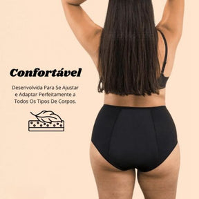 Calcinha Absorvente Para Menstruação e Incontinência Urinária, Calcinha Para Menstruação, Calcinha Descartável Absorvente, Calcinha Absorvente, Calcinha de Algodão, Kit Calcinha, Calcinha Menstrual, Calcinhas Tanga