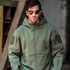 Jaqueta Masculina Militar Extreme