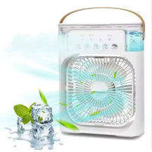 Climatizador de Ar, Climatizador Portatil, Climatizador de Ar Frio, Ventilador, Ventilador Portatil, Ventilador Umidificador, Umidificador de Ambiente, Umidificador Ventilador