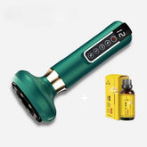 Massageador Anti Celulite + Brinde Óleo de Massagem