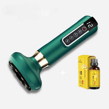 Massageador Anti Celulite + Brinde Óleo de Massagem