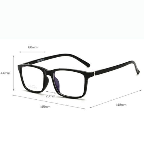 Óculos de Grau Smart TR90