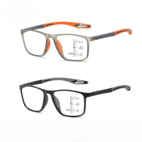 Óculos Vision Say - Multifocal Unissex (Promoção Até Hoje)