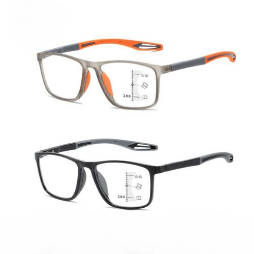 Óculos Vision Say - Multifocal Unissex (Promoção Até Hoje)