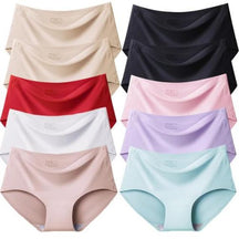 Calcinha de Cetim sem Costura, Confortável e Antibacteriana, Calcinha Pretas, Calcinha Lupo, Calcinha de Algodão, Calcinha Modeladora, Calcinha Plus Size, Calcinha Cintura Alta, Calcinha Antibacteriana