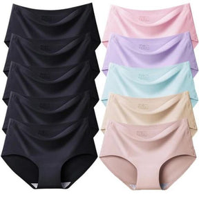 Calcinha de Cetim sem Costura, Confortável e Antibacteriana, Calcinha Pretas, Calcinha Lupo, Calcinha de Algodão, Calcinha Modeladora, Calcinha Plus Size, Calcinha Cintura Alta, Calcinha Antibacteriana