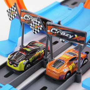 Pista de Carrinho, Pista Carrinho, Pista de Carrinho Hot Wheels, Pista Hot Wheels, Brinquedo Hot Wheels