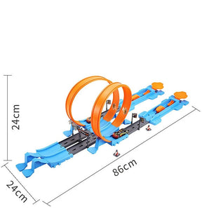 Pista de Carrinho, Pista Carrinho, Pista de Carrinho Hot Wheels, Pista Hot Wheels, Brinquedo Hot Wheels