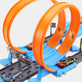 Pista de Carrinho, Pista Carrinho, Pista de Carrinho Hot Wheels, Pista Hot Wheels, Brinquedo Hot Wheels