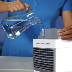 Ventilador Portátil, Ventilador de Mesa, Umidificador de Ar, Umidificador de Ambiente, Climatizadores Ventisol,Ar Condicionado
