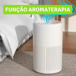 Purificador de Aire, Climatizador de Ar, Purificador de Ar Hepa, Purificador de Ar, Purificador de Ar Xiaomi
