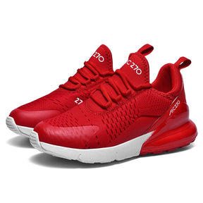 Tênis Masculino Air Fashion