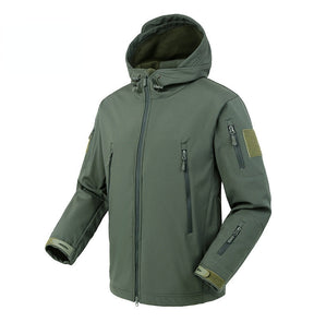 Jaqueta Masculina Militar Extreme