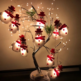 Árvore de Natal de Mesa