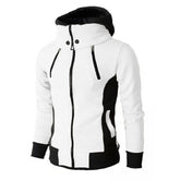 Blusa Masculina Slim Casual