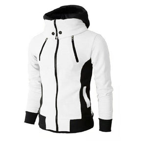 Blusa Masculina Slim Casual