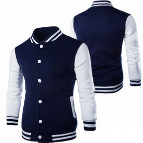Blusa de Frio Masculina Clássica