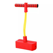Pula Pula Infantil - Jumper Toy, Atividade Física, Diversão, Desenvolvimento Motor, Brinquedo de Pular, Seguro para Crianças.