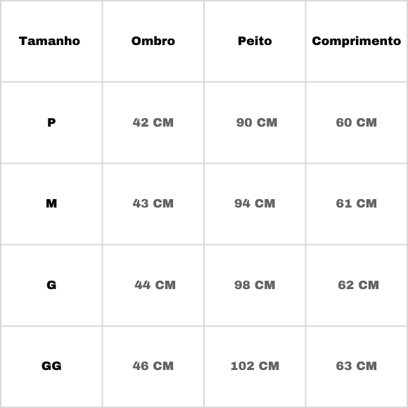 Suéter Masculino Gola Alta