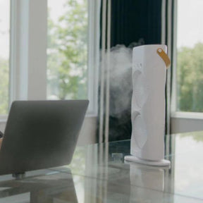 Ventilador Portátil, Ventilador de Mesa, Umidificador de Ar, Umidificador de Ambiente, Climatizadores Ventisol,Ar Condicionado
