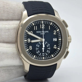 Relógio Geneve Aquanaut 42.2mm + Caixa de Acompanhamento